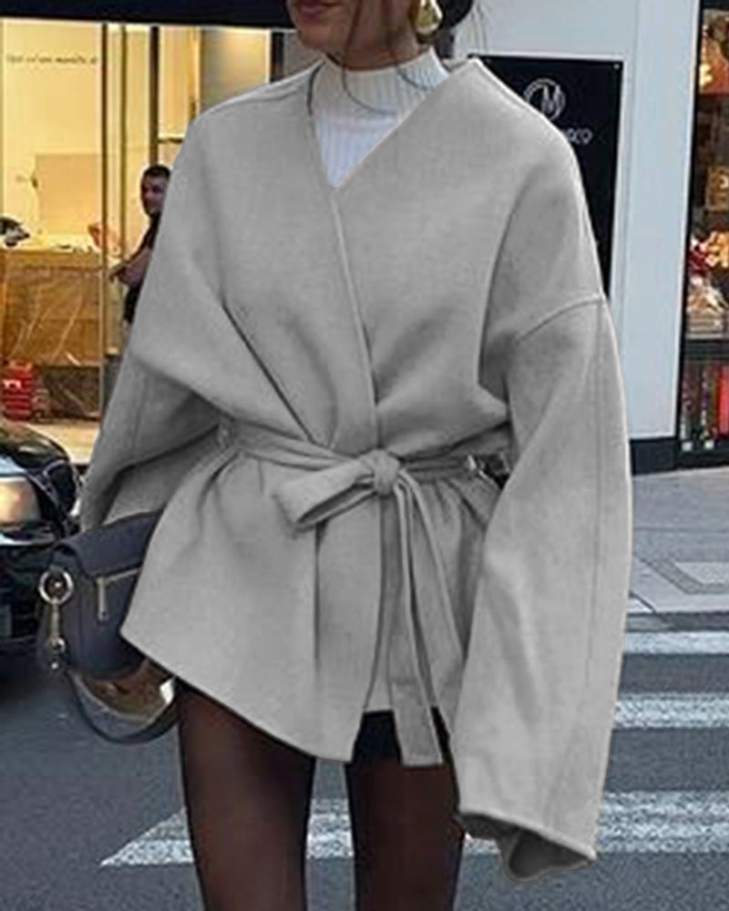 Women's Cardigan – Relaxed Fit