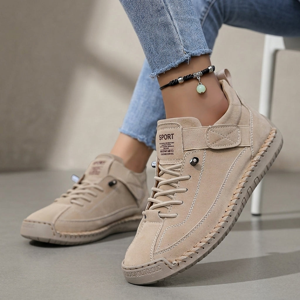 Abigail | Comfort Trail Orthopedic Sneakers
