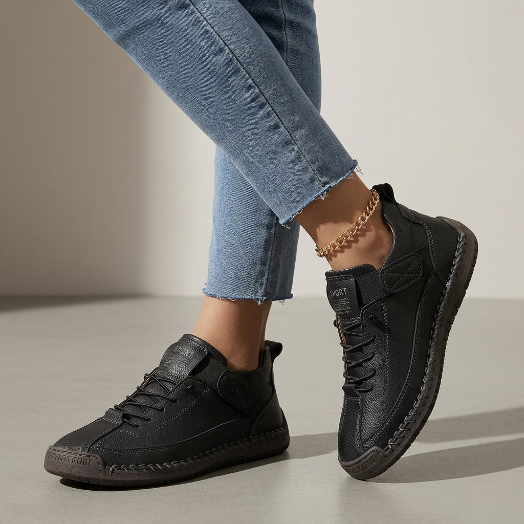 Abigail | Comfort Trail Orthopedic Sneakers