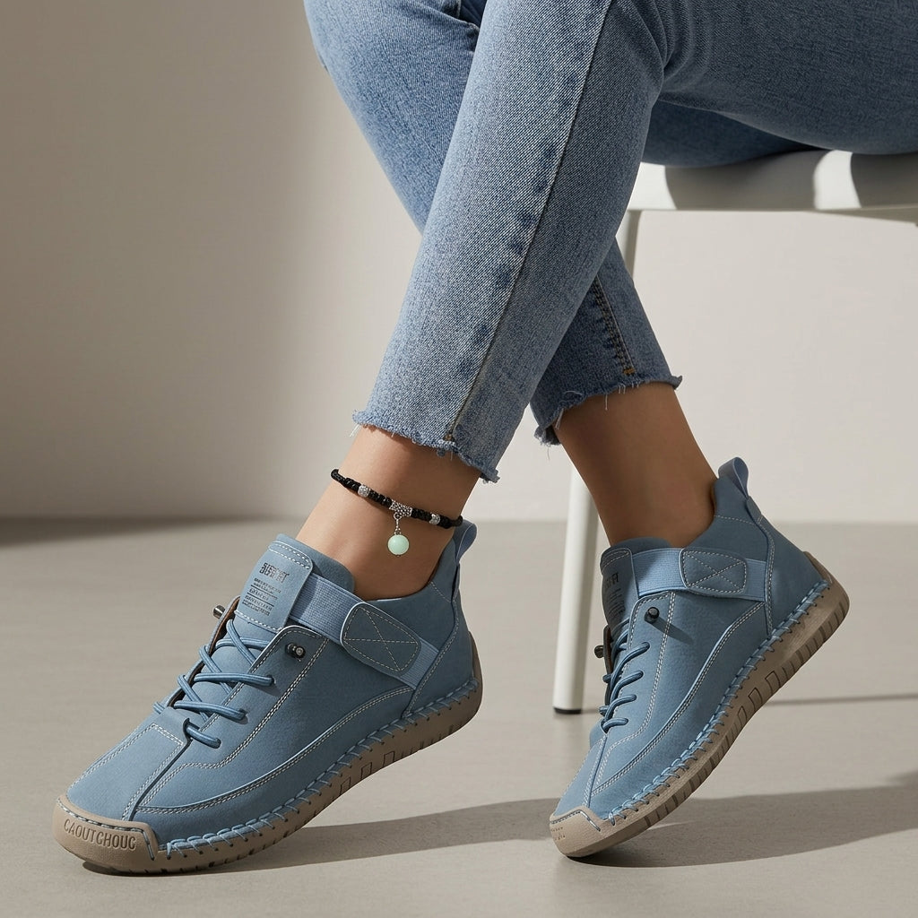 Abigail | Comfort Trail Orthopedic Sneakers