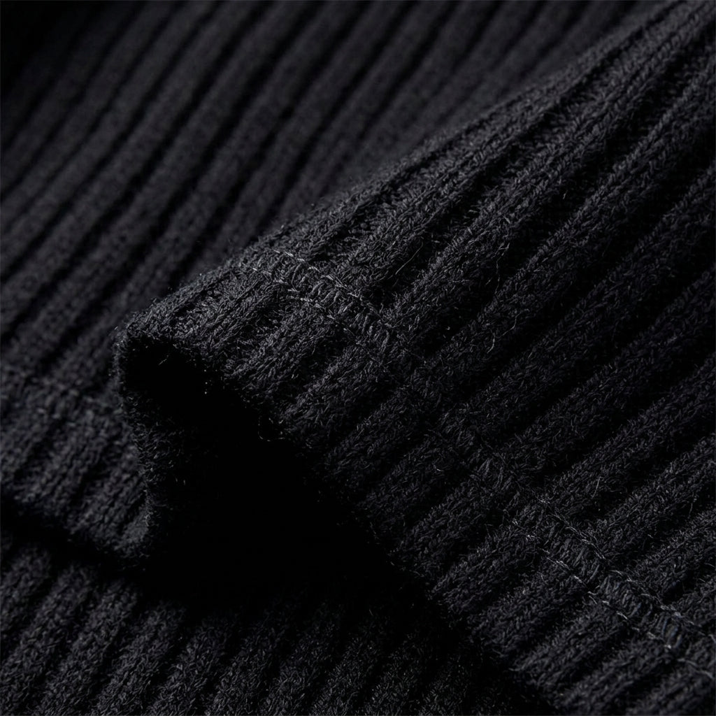 Abigail | Creston Open-Front Shrug Sweater