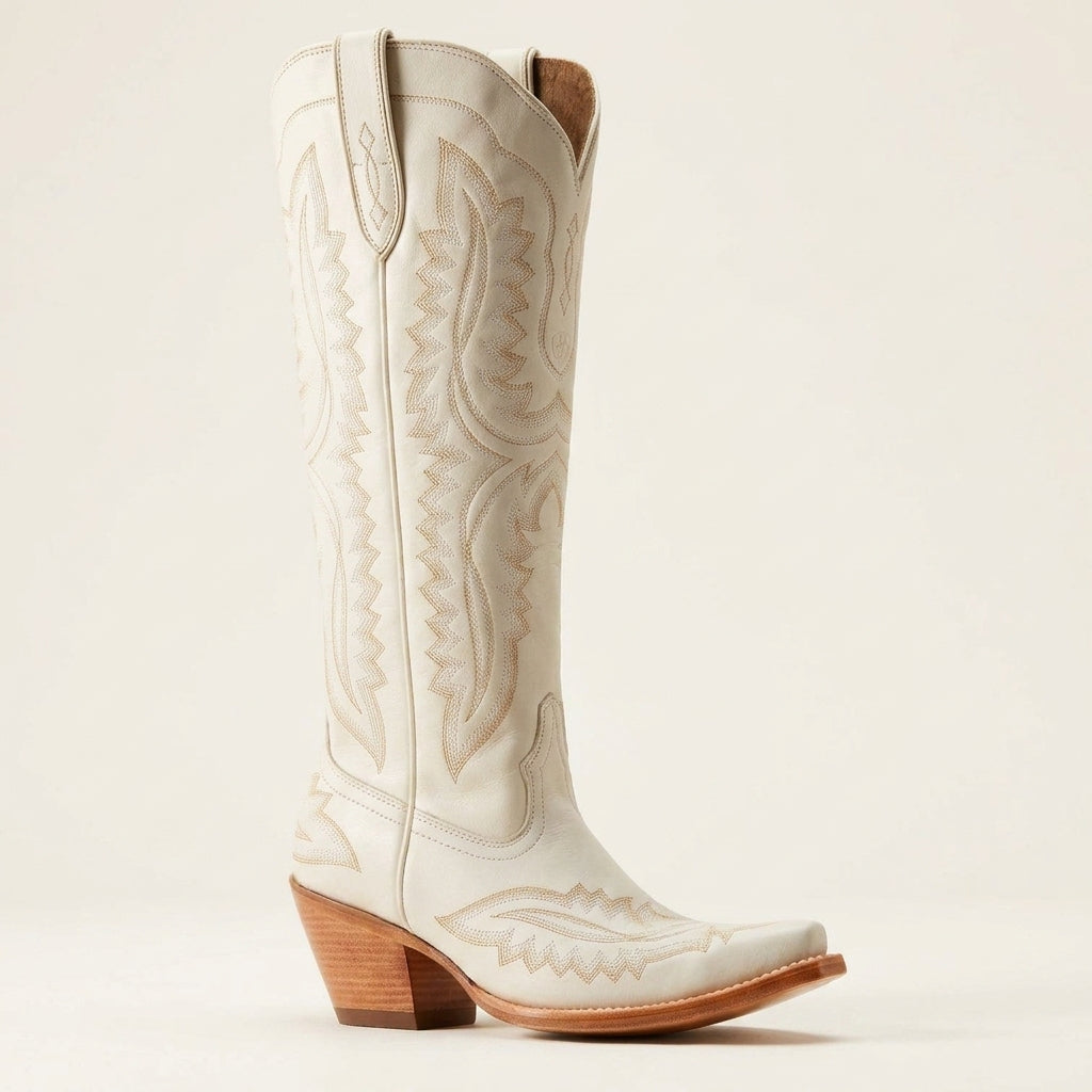 Addison | Seville Orthopedic Cowboy Boots
