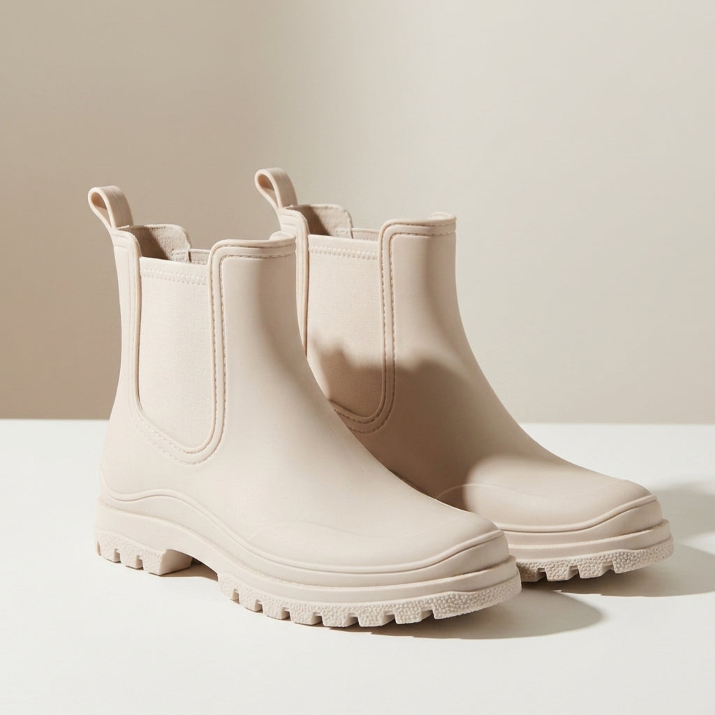 Ava | Tavira Chelsea Rain Boots