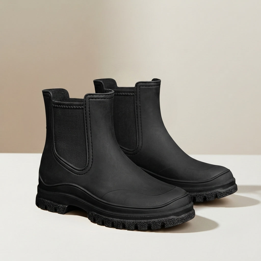Ava | Tavira Chelsea Rain Boots