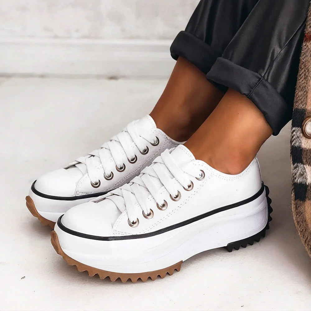 Avery | Valente Orthopedic Shoes