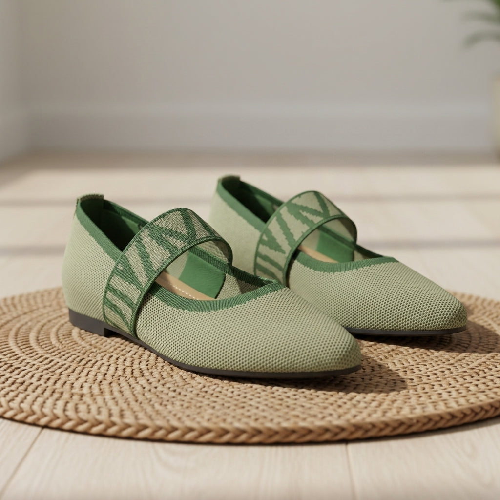 Bella | Avignon Women's Orthopedic Flats