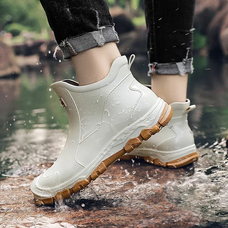 Benjamin | Blackthorn Terrain Boots