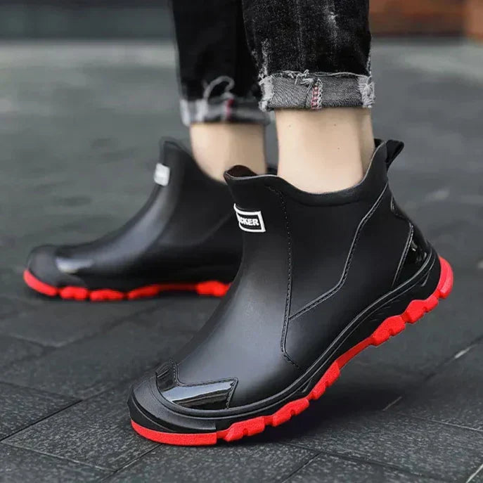 Benjamin | Blackthorn Terrain Boots