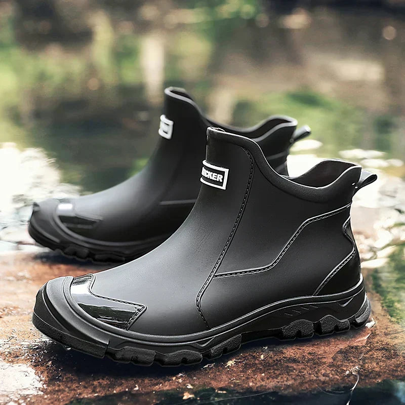 Benjamin | Blackthorn Terrain Boots