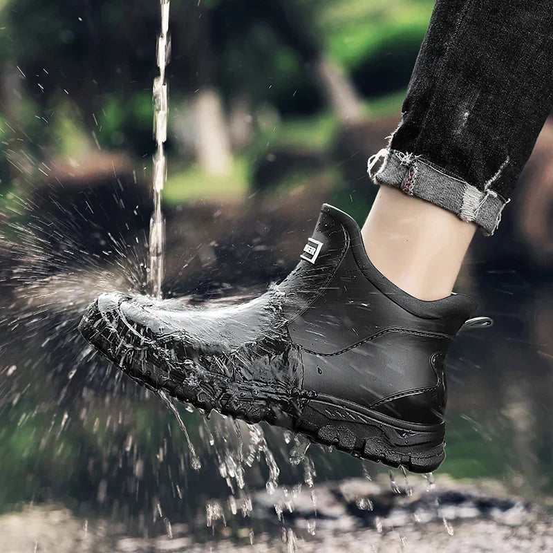 Benjamin | Blackthorn Terrain Boots