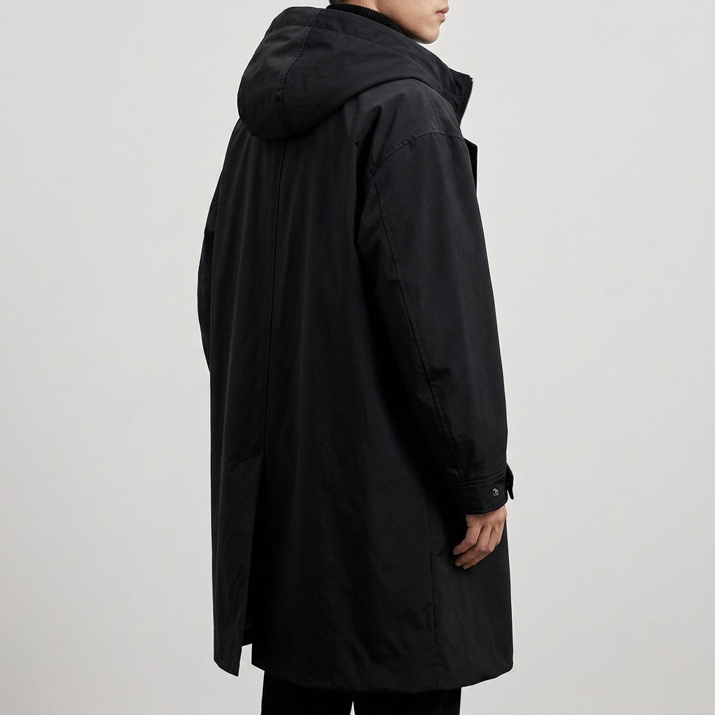 Christian | Bolzano Waterproof Raincoat