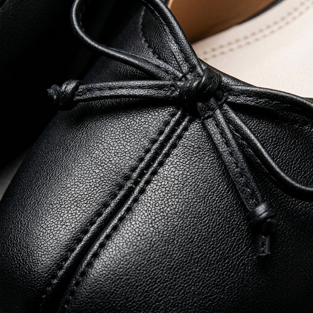 Claire | Bell Tabi Flats