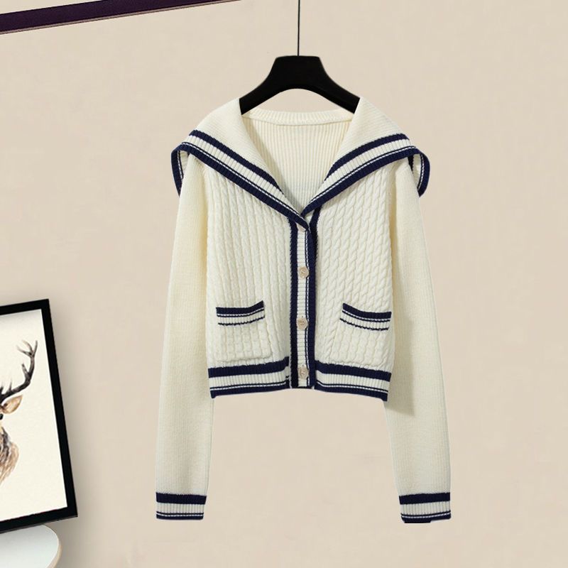 Women's Knit Sweater