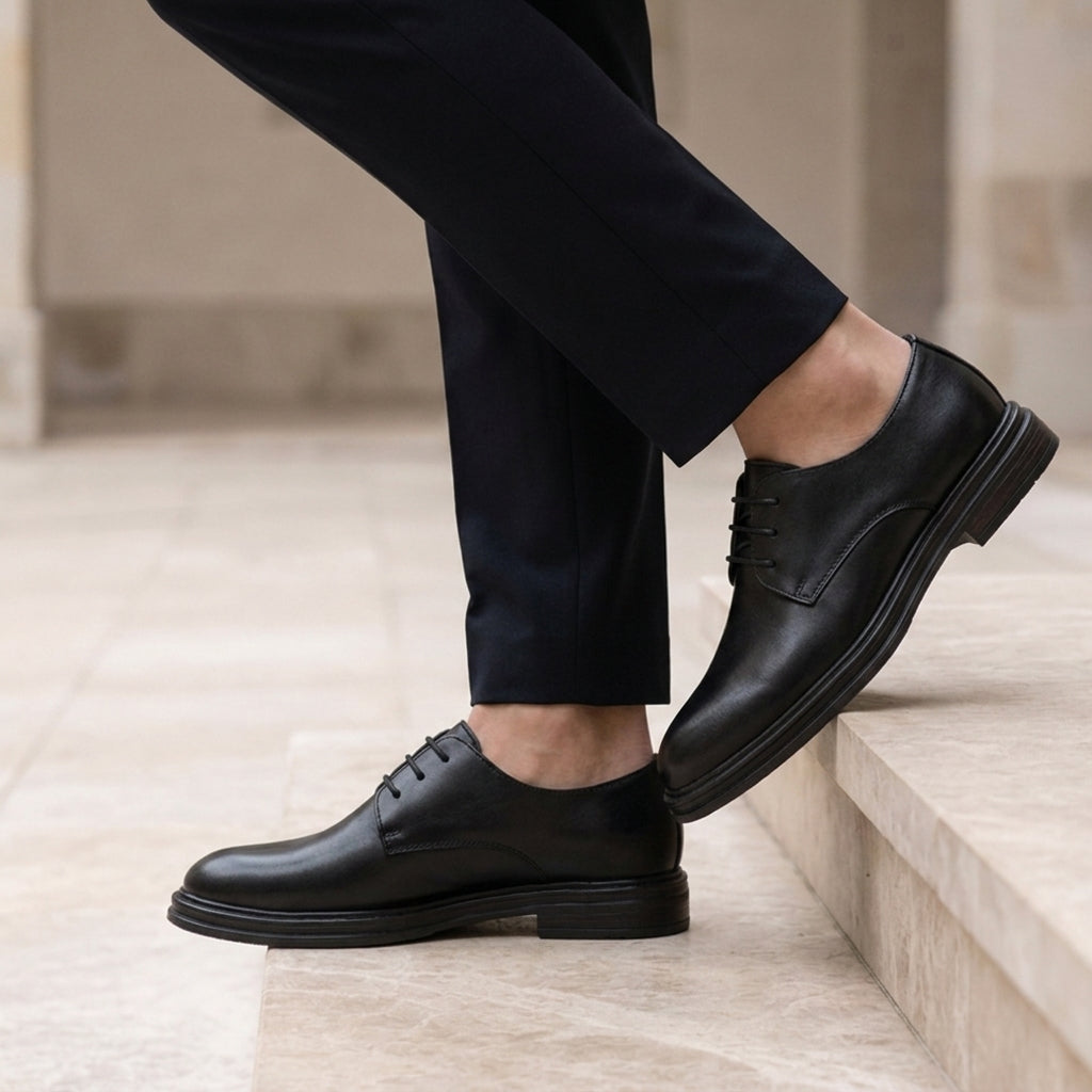 Daniel | Salamanca Derby Shoes