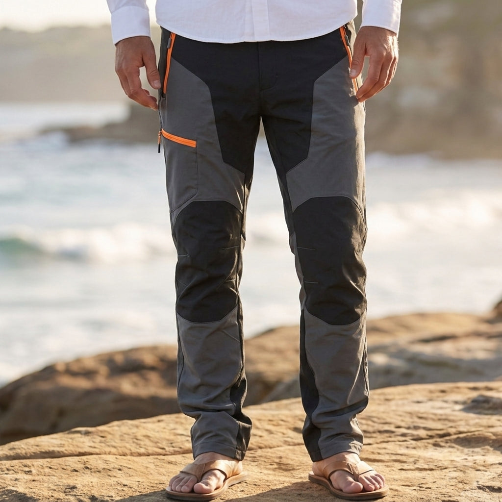 David | Ceret Marcus Stretch Hiking Pants