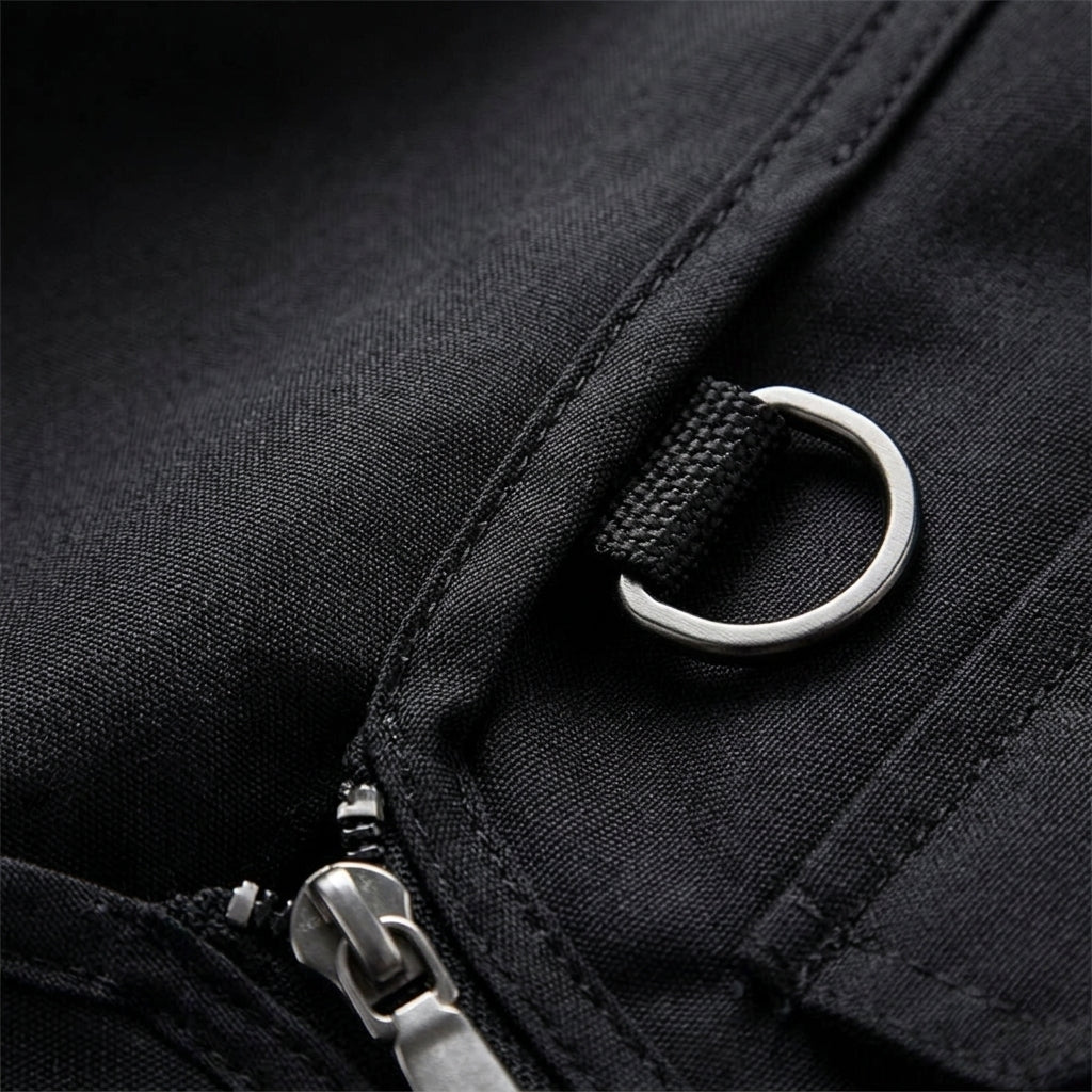 Dylan | Avantex Multi Pocket Hiking Vest