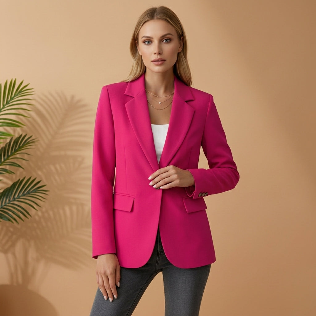 Eleanor | Almeria Blazer