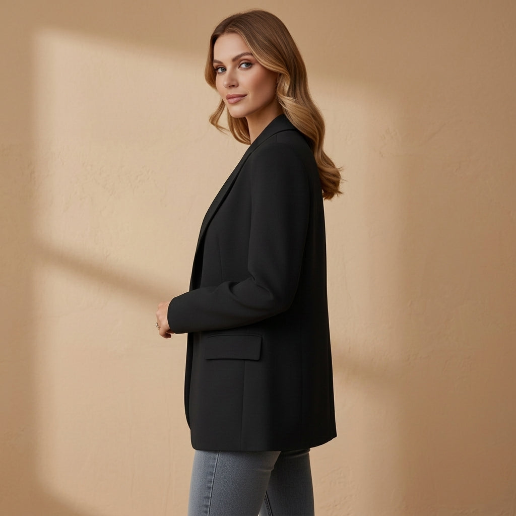 Eleanor | Almeria Blazer