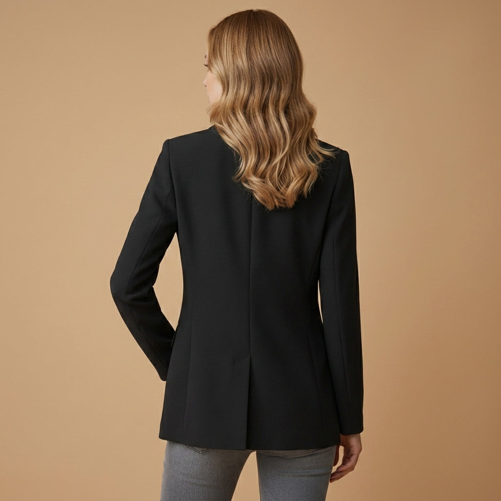 Eleanor | Almeria Blazer