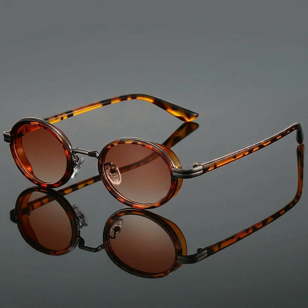 Eleanor | Trani Punk Sunglasses