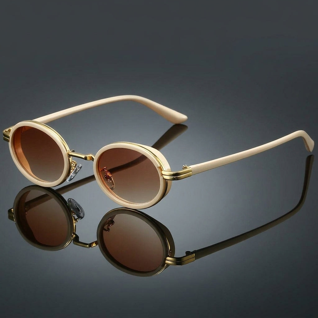 Eleanor | Trani Punk Sunglasses