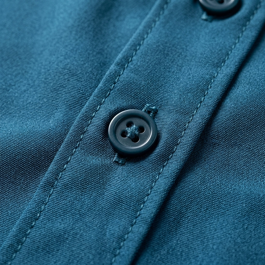 Elijah | Avelioré Long Sleeve Shirt