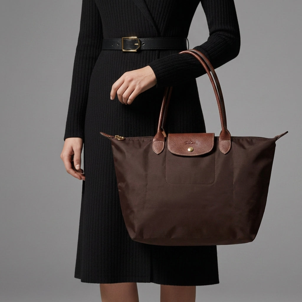 Ellie | Angelena Tote Bag