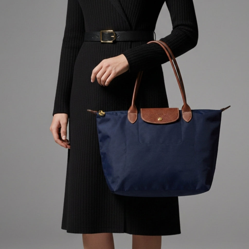 Ellie | Angelena Tote Bag