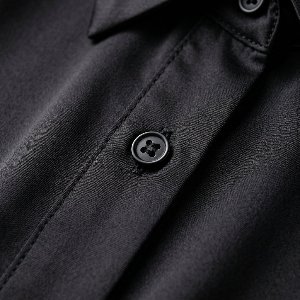 Emma | Uvelisse Silk Office Shirt