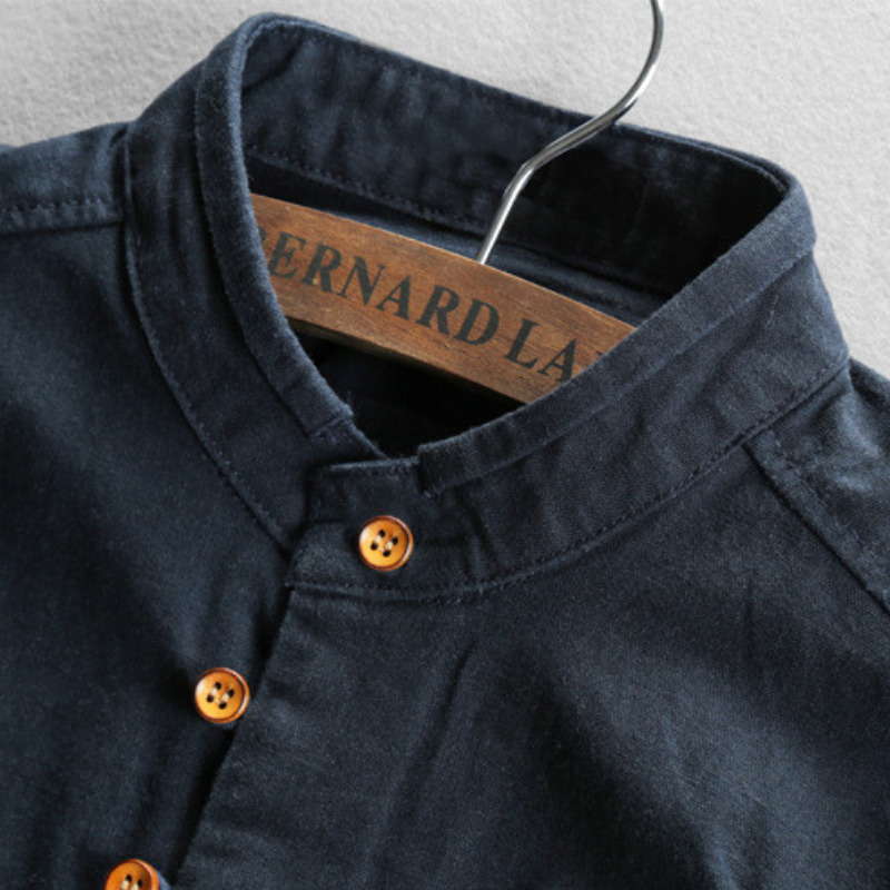 Ethan | Sapporo™ - Japanese Style Shirt
