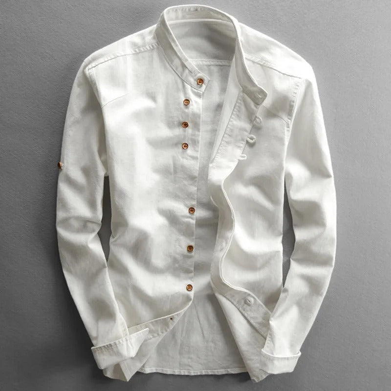Ethan | Sapporo™ - Japanese Style Shirt