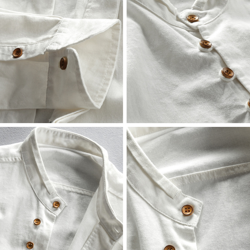 Ethan | Sapporo™ - Japanese Style Shirt