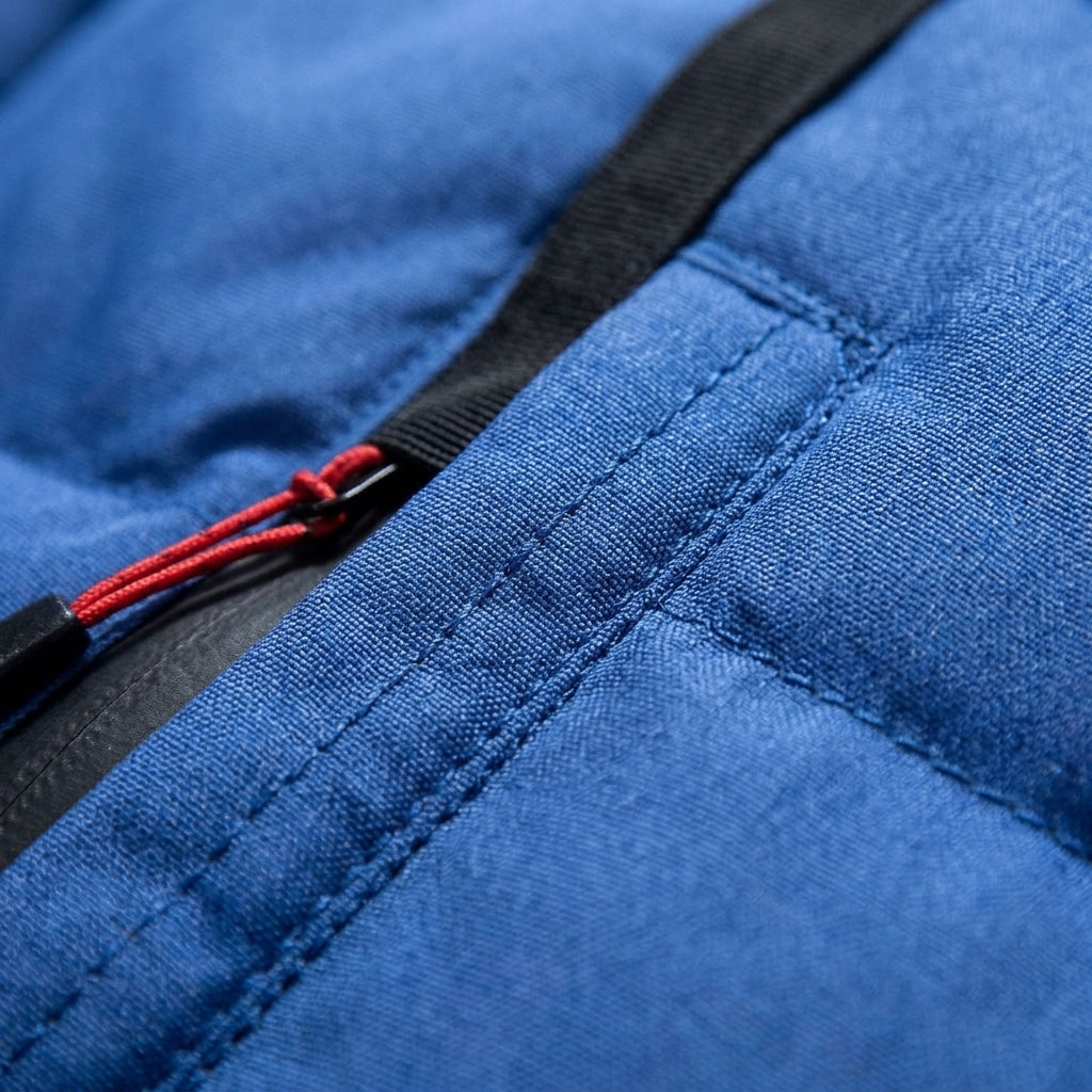 Ezra | Siena Insulated Winter Parka
