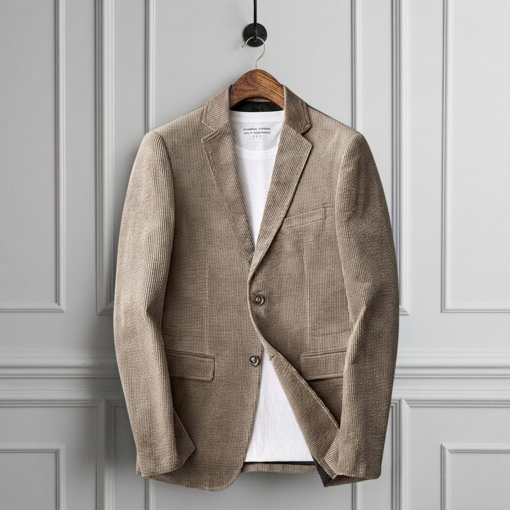 George | Verona Corduroy Jacket