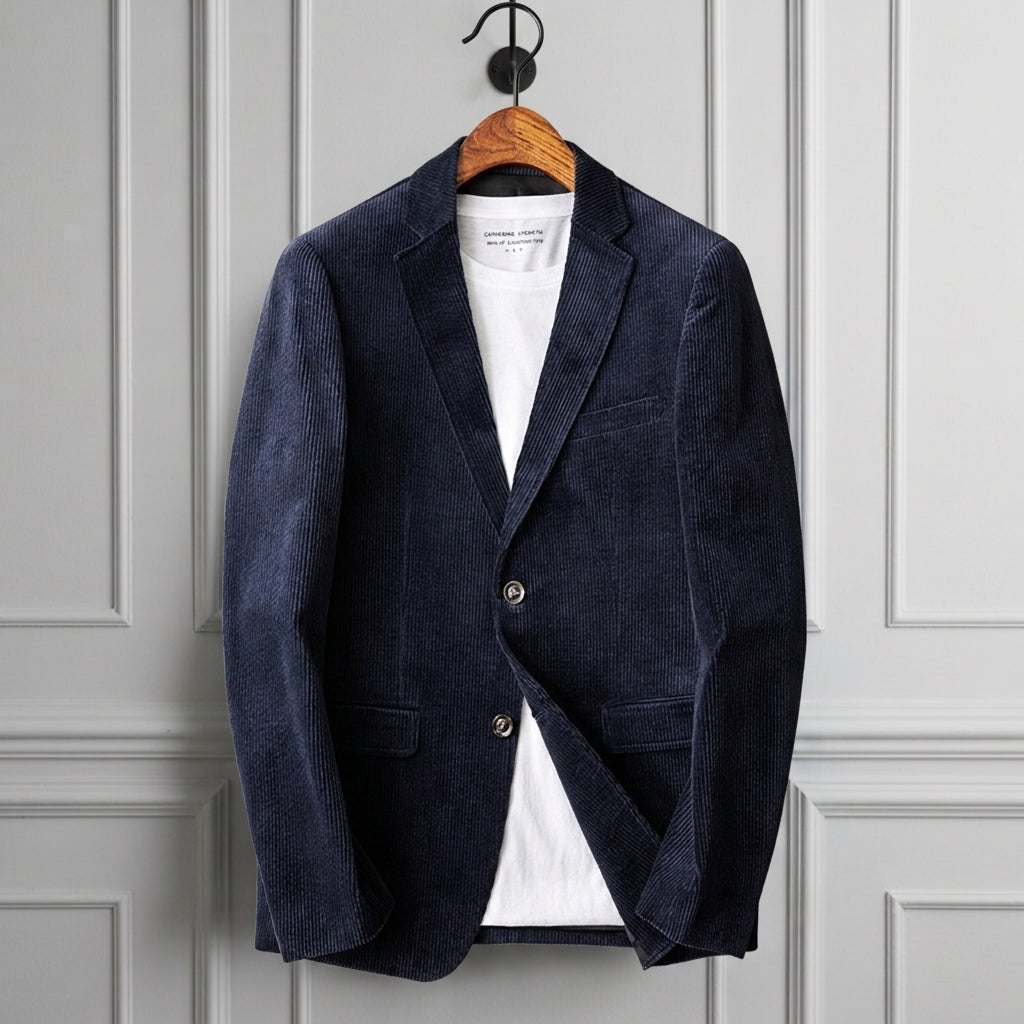 George | Verona Corduroy Jacket