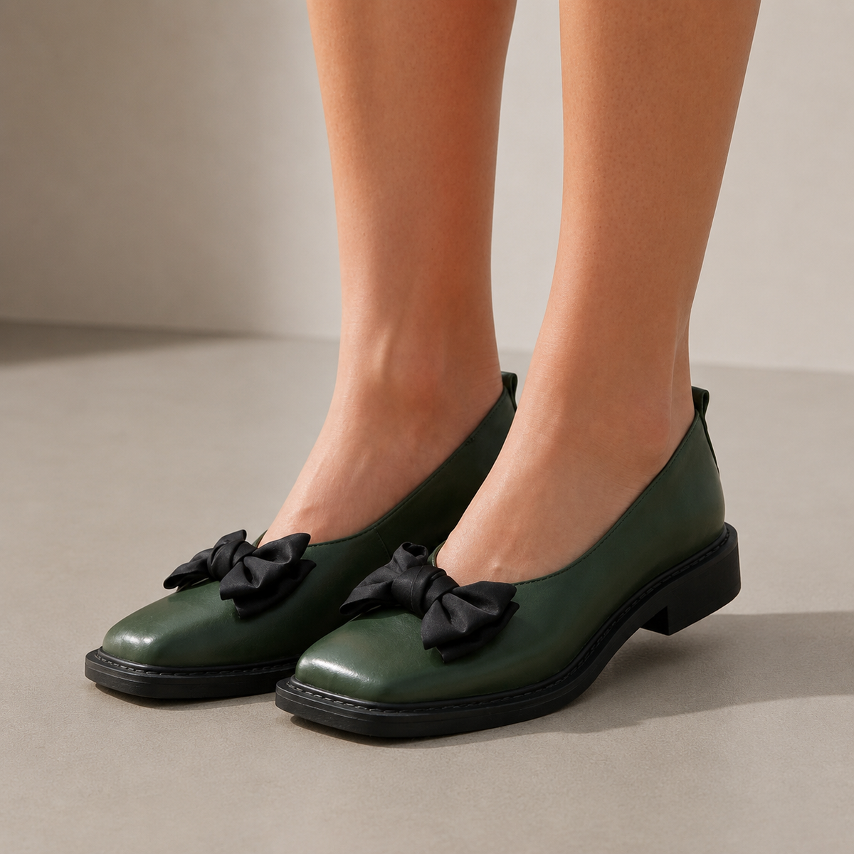 Harper | Matera Bow Flats