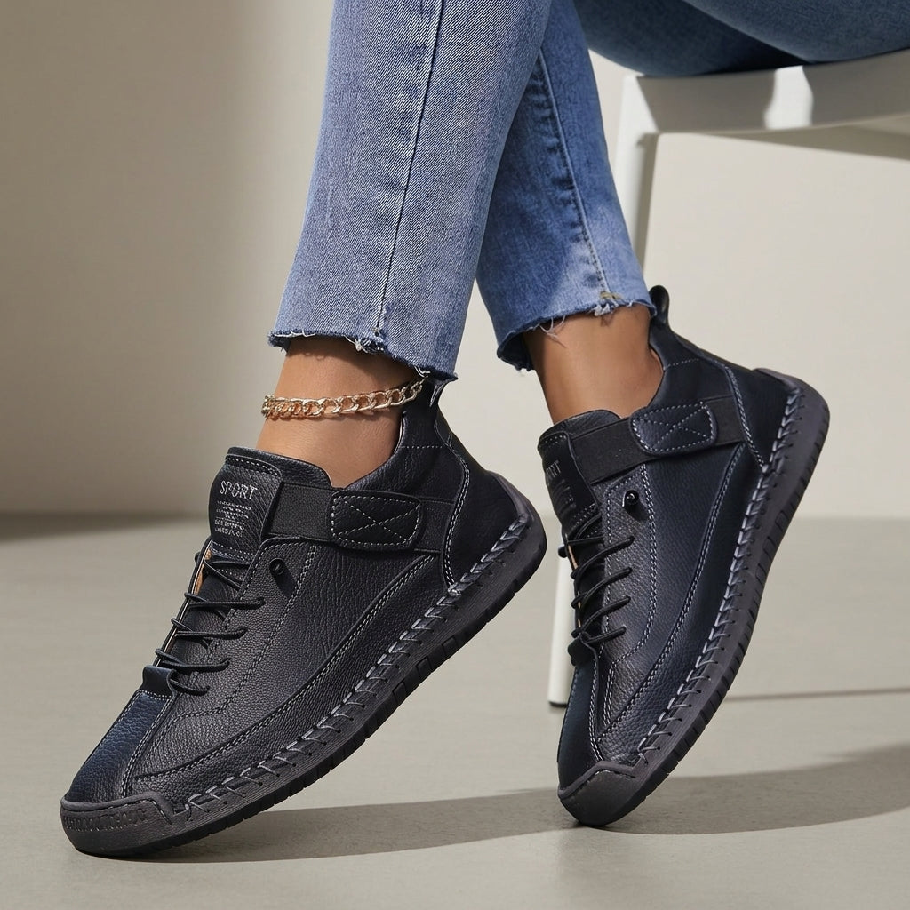 Harper | Torino Orthopedic Sport Sneakers