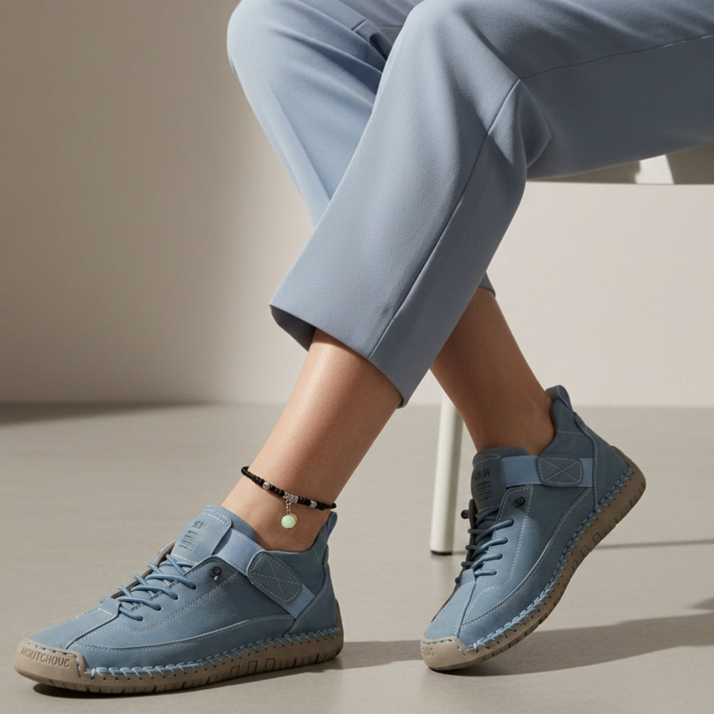 Harper | Torino Orthopedic Sport Sneakers