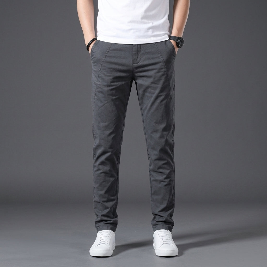 Henry | Pula Slim Fit Chino Pants