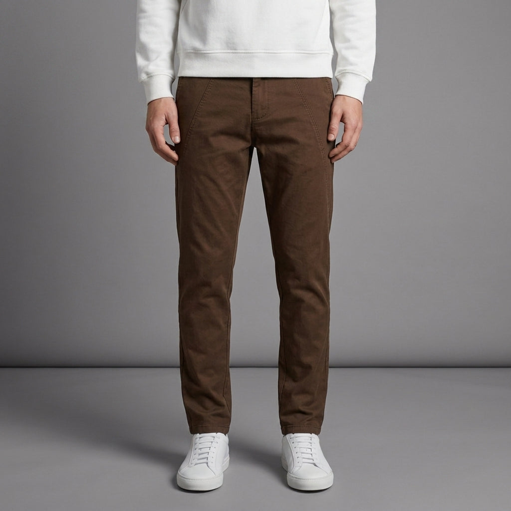 Henry | Pula Slim Fit Chino Pants