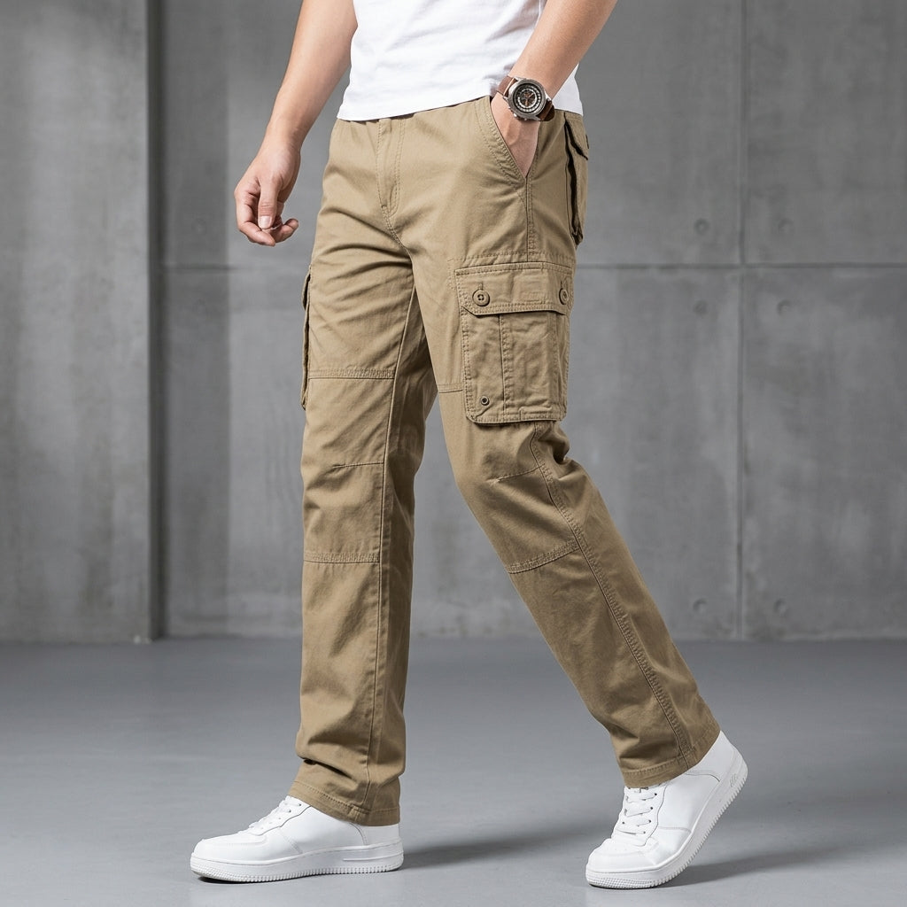 Hudson | Rivello Cargo Pants