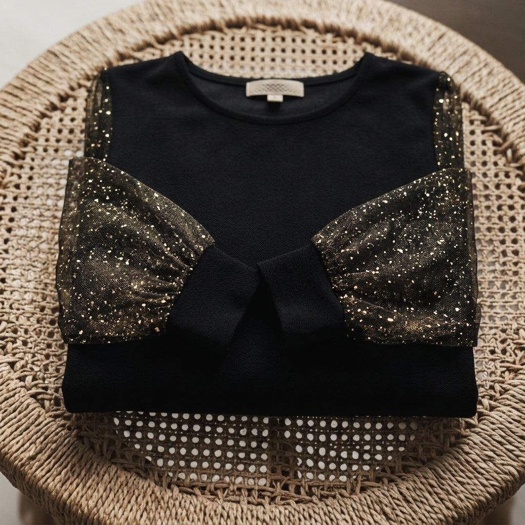 Isabella | Helena Lace Blouse