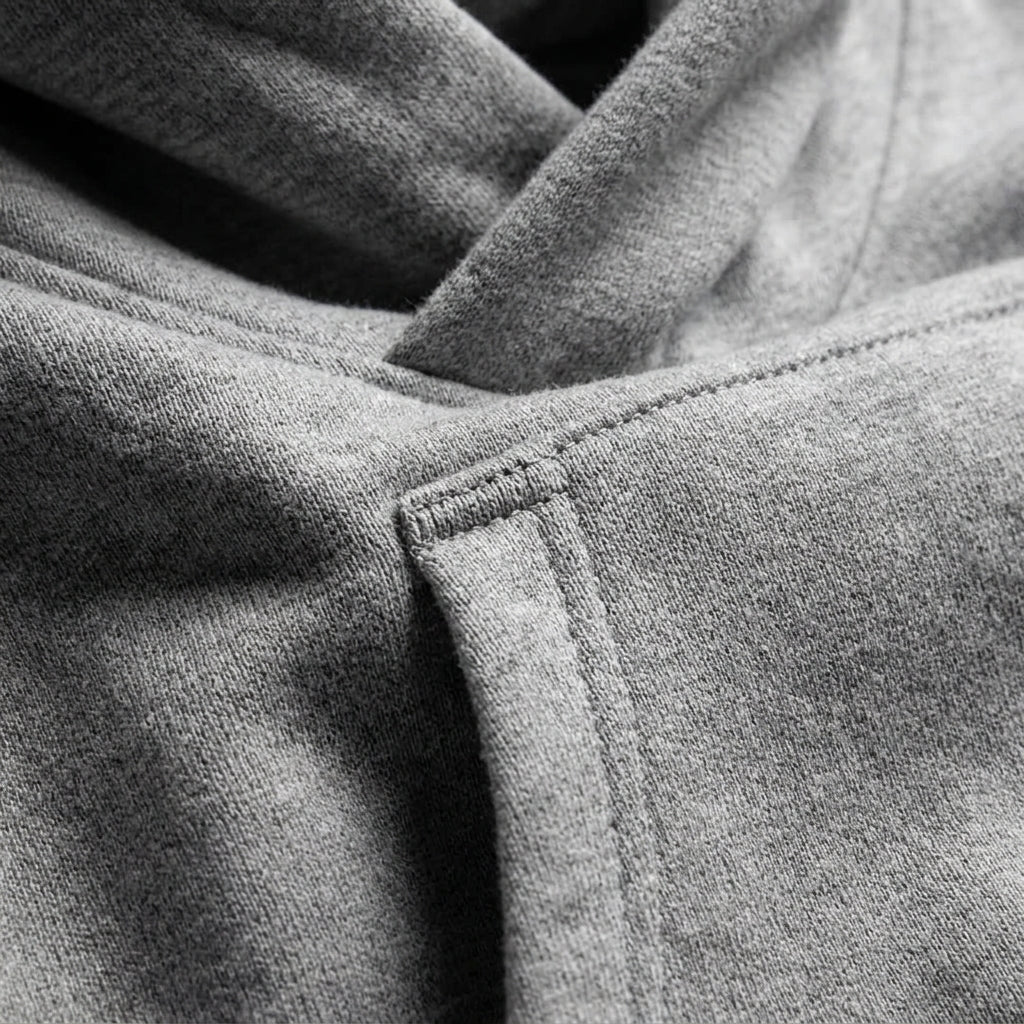 Isla | Bavelline Oversized Hoodie
