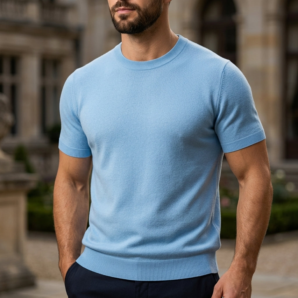 Jack | Volterra Cashmere T-Shirt