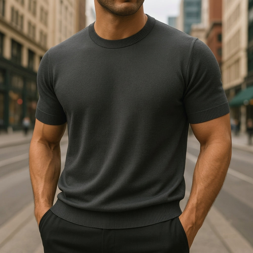 Jack | Volterra Cashmere T-Shirt