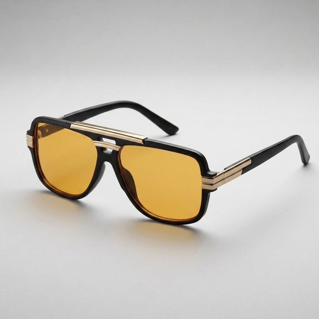 Jackson | Riviera Aviator Shades