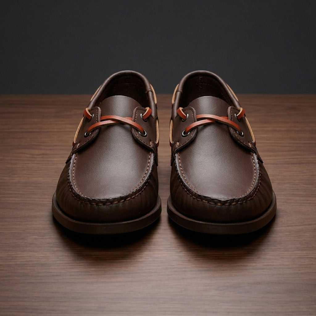 Jackson | Sterling Business Loafers