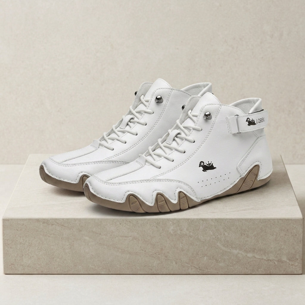 Jacob | Monsanto Jasper Hiking Ankle Boots