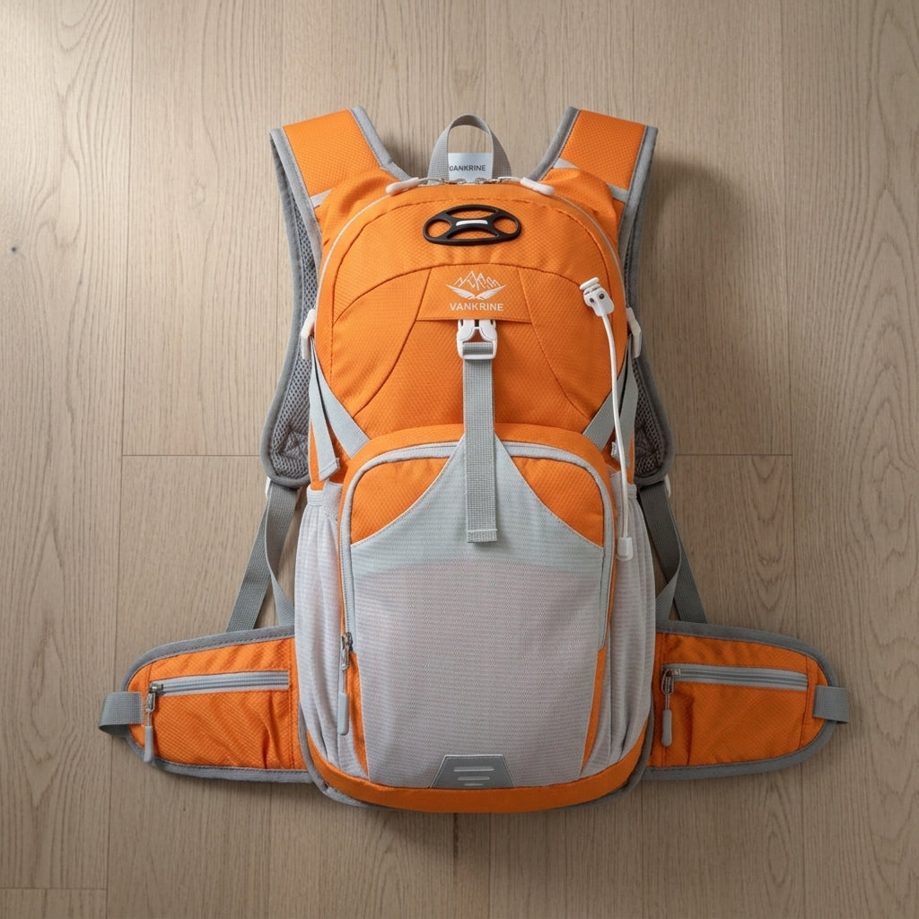 John | Trani Marcus Hiking Backpack