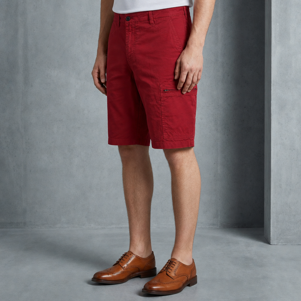 Leo | Maratea Cargo Shorts